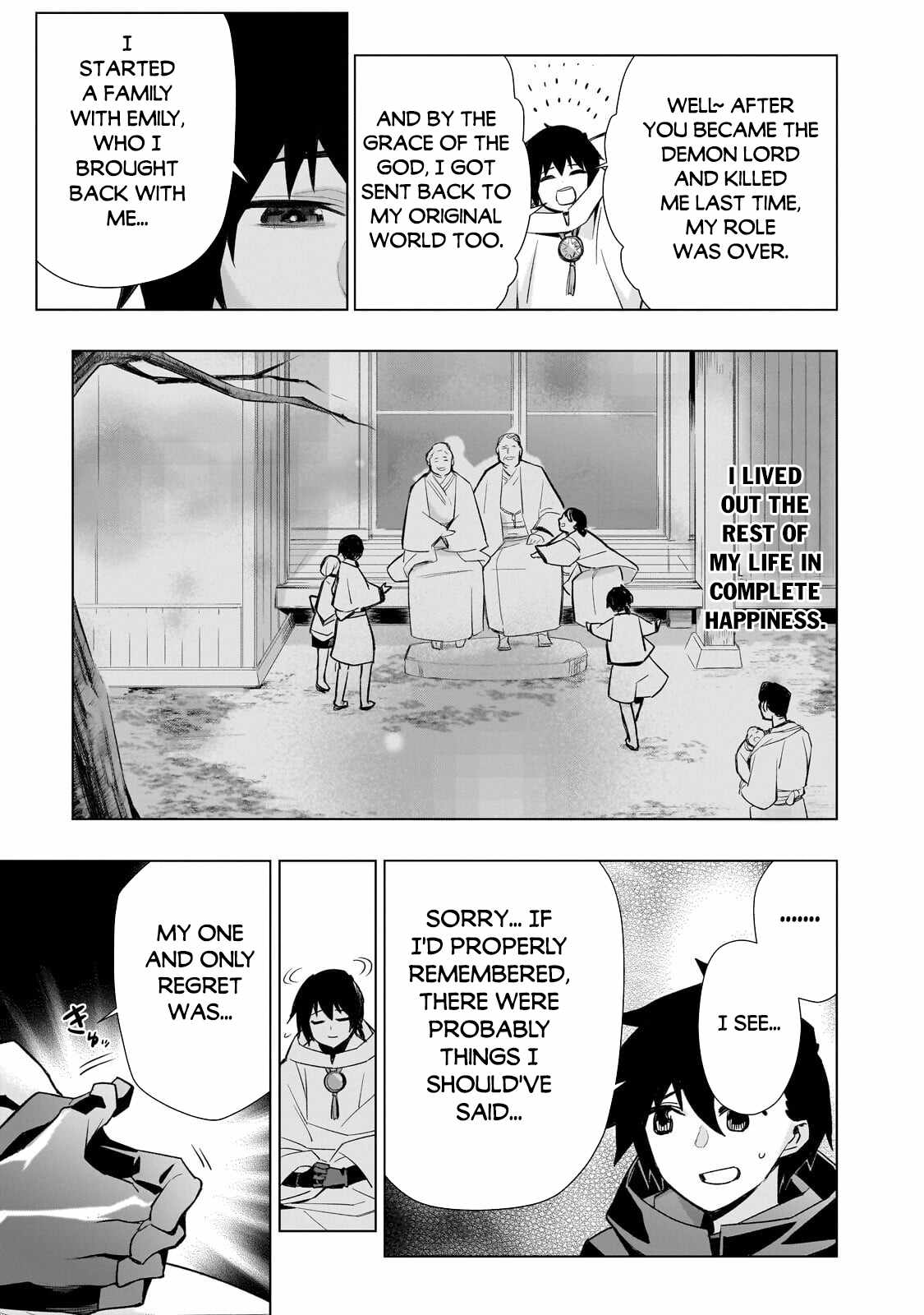 Black Summoner Ch.187 p4