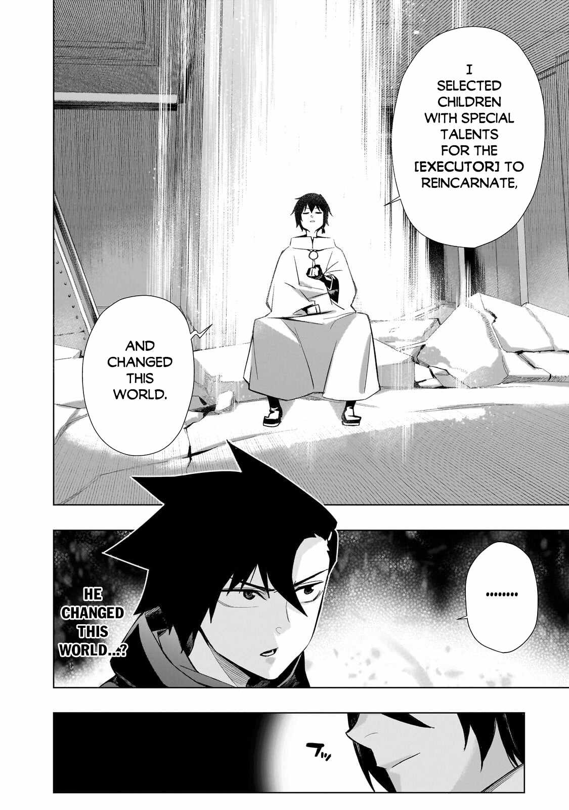 Black Summoner Ch.187 p7