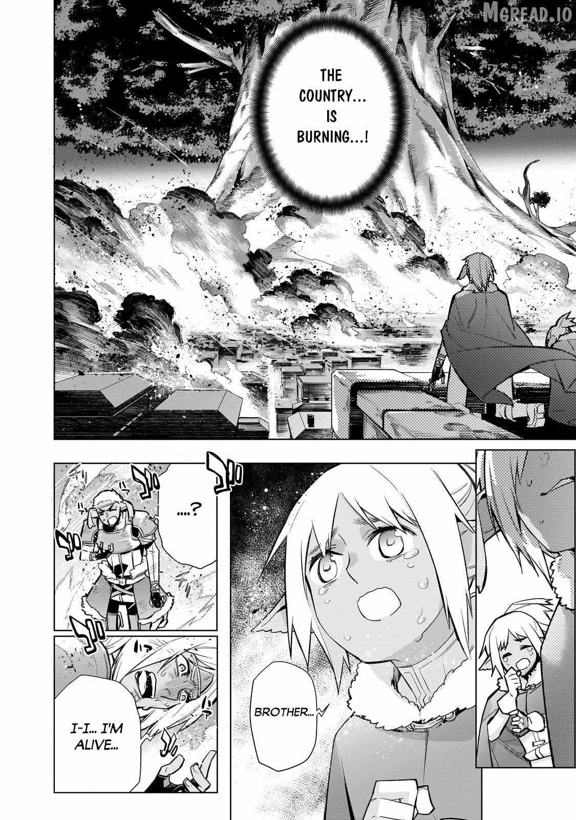 Black Summoner Ch.188 p12