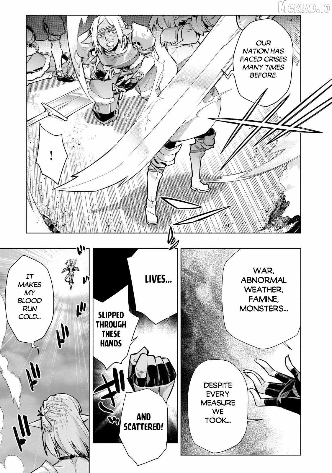 Black Summoner Ch.188 p13