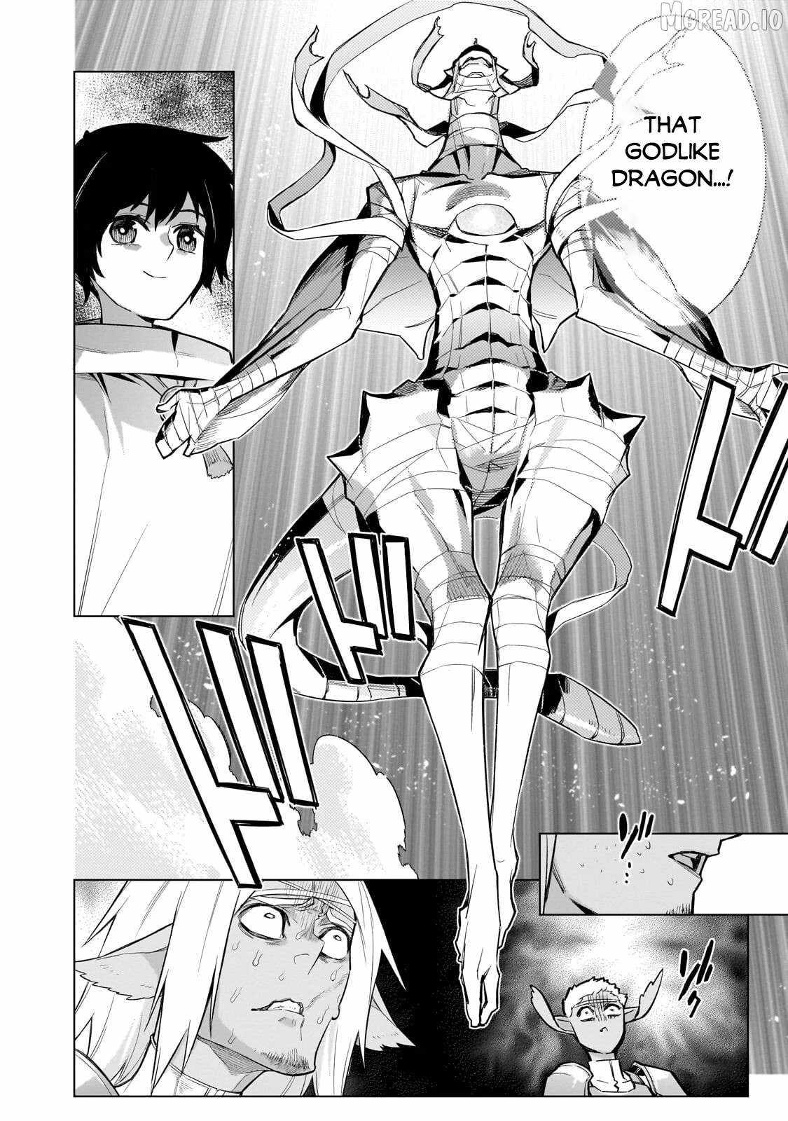 Black Summoner Ch.188 p14