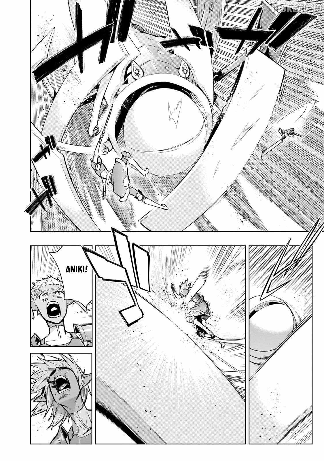 Black Summoner Ch.188 p3