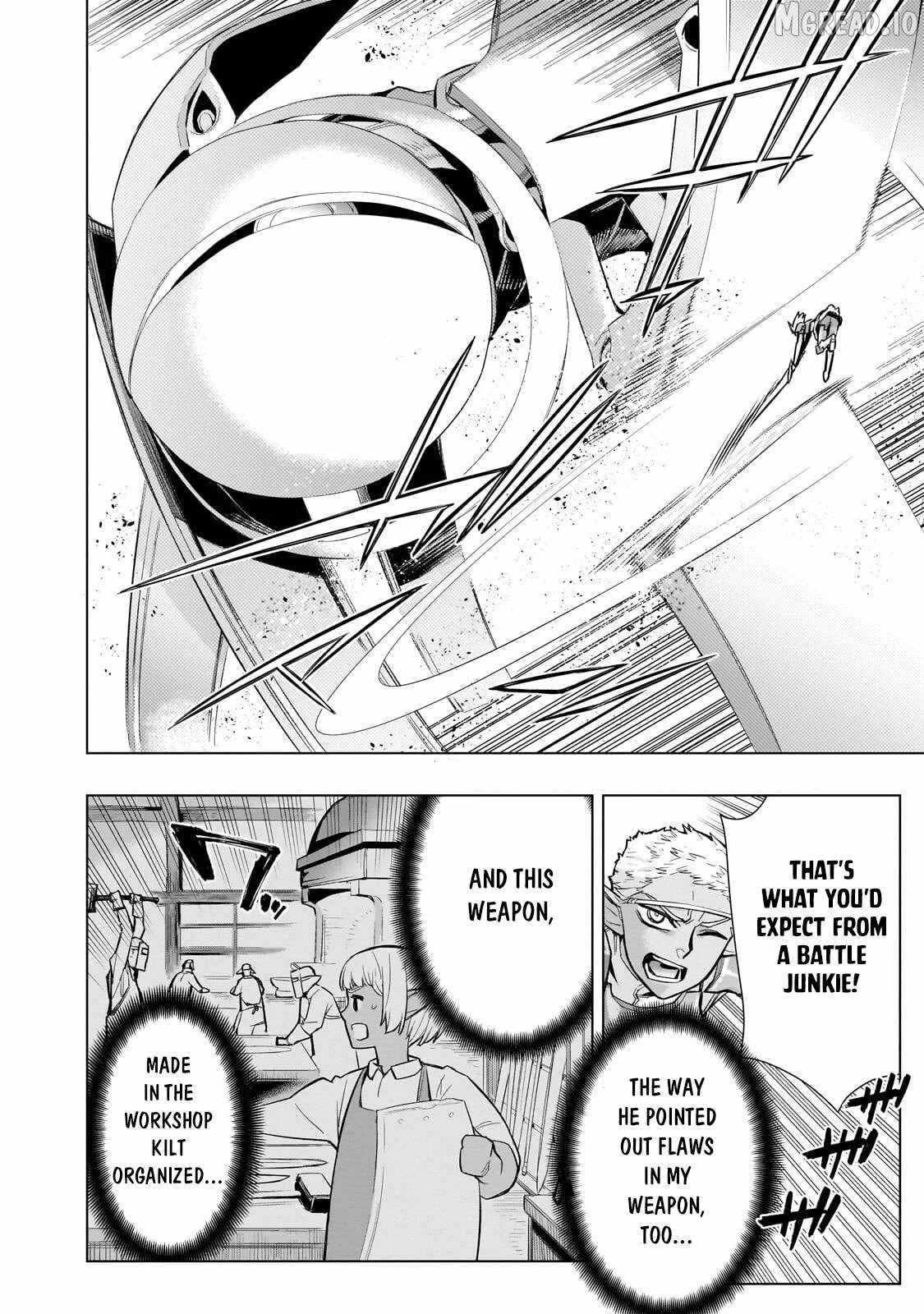 Black Summoner Ch.188 p5