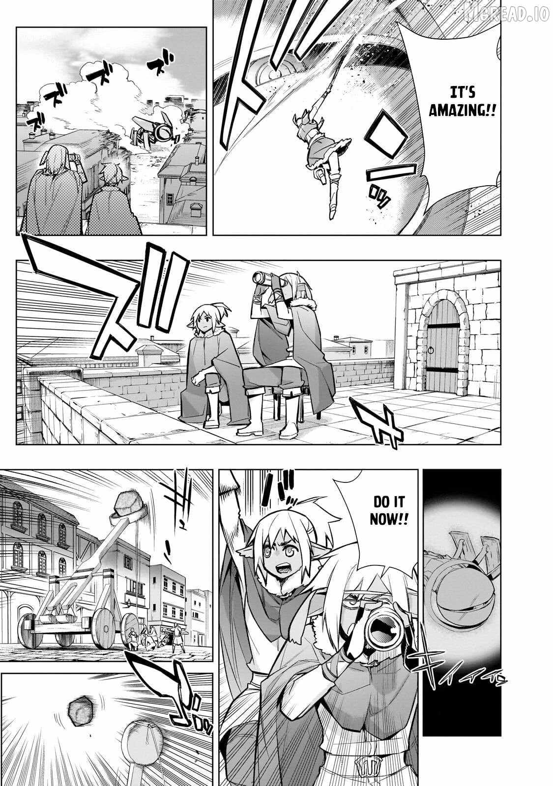 Black Summoner Ch.188 p6