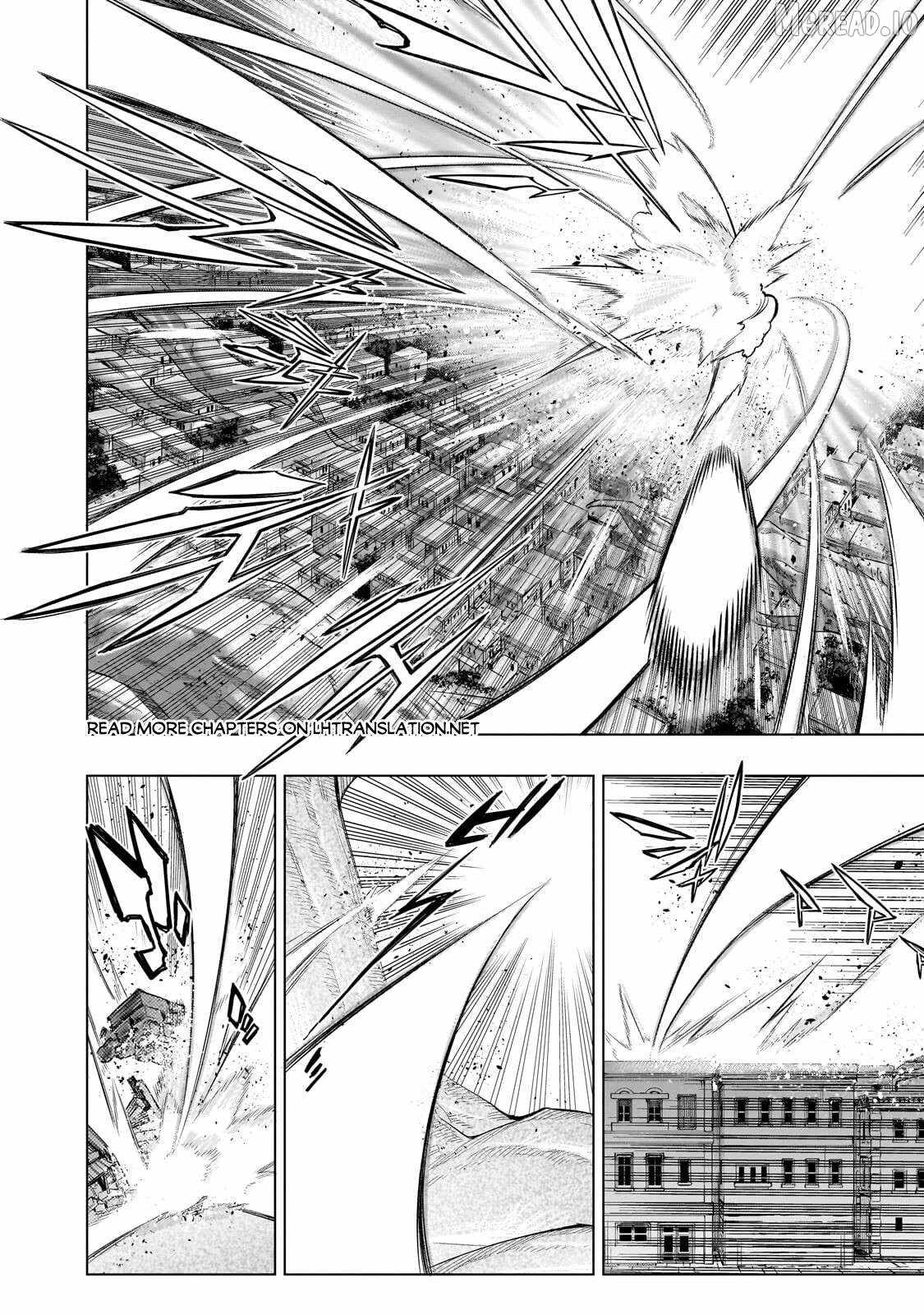 Black Summoner Ch.188 p10