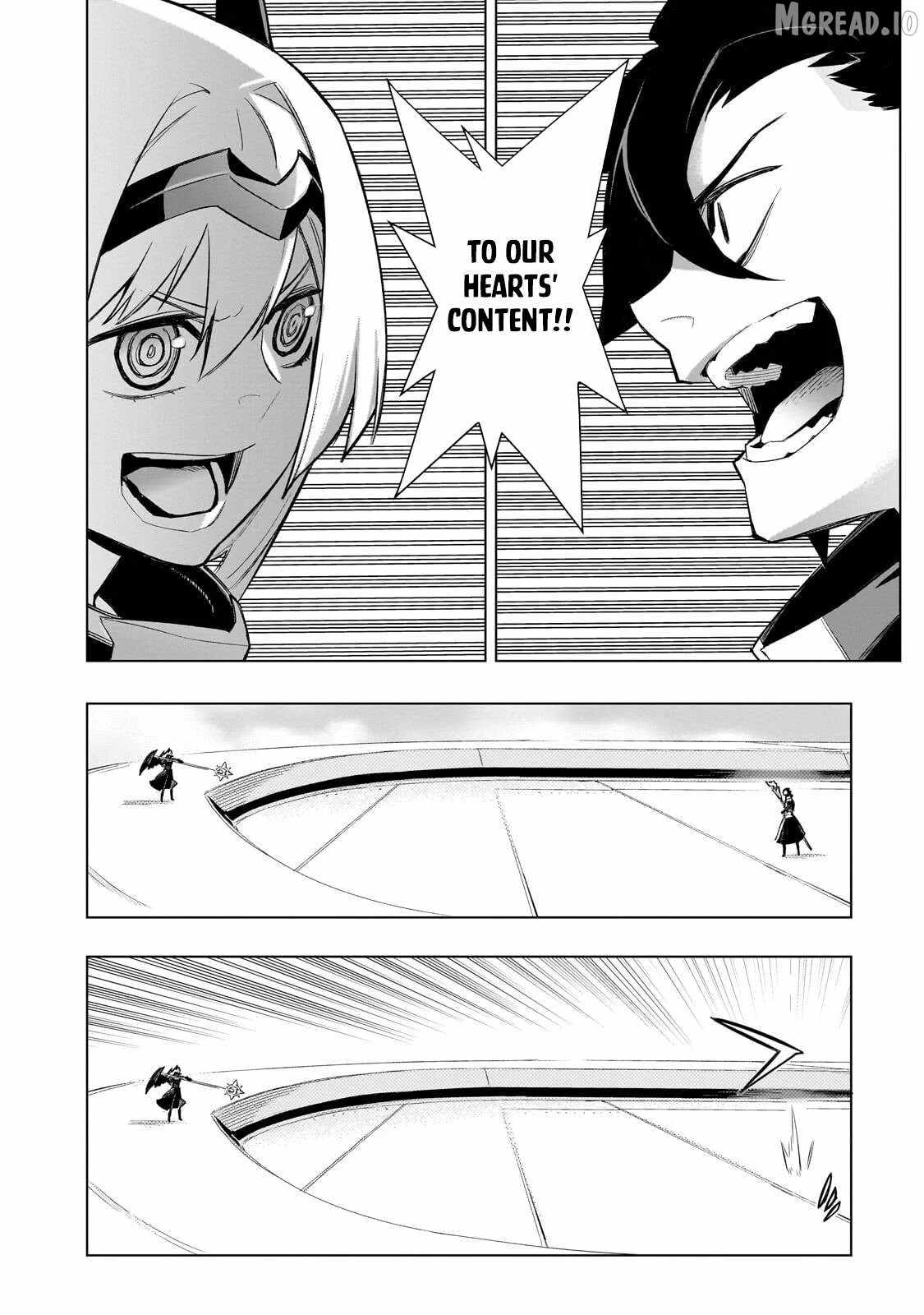 Black Summoner Ch.189 p15