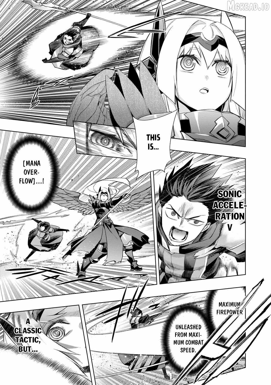 Black Summoner Ch.189 p16