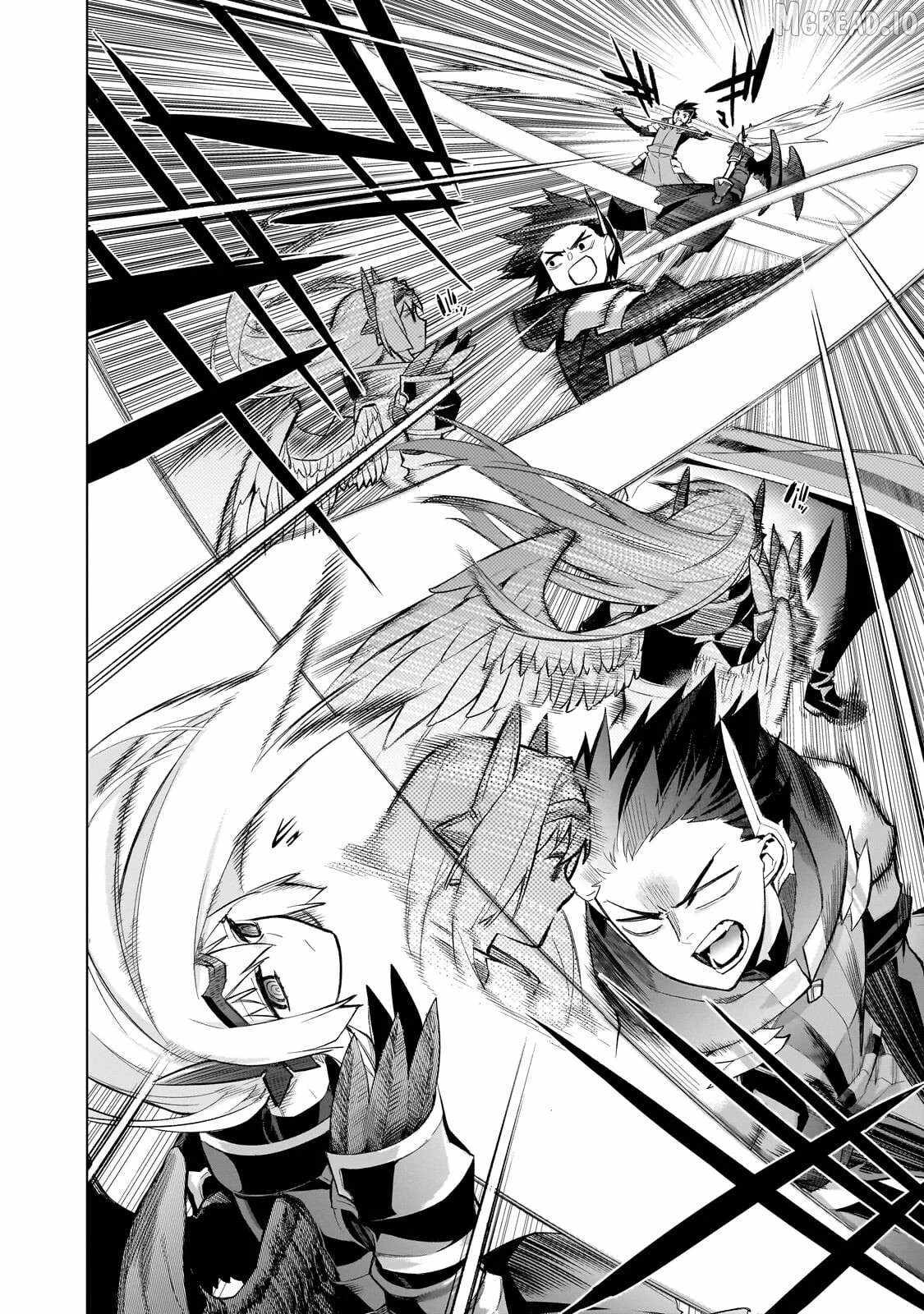 Black Summoner Ch.189 p17