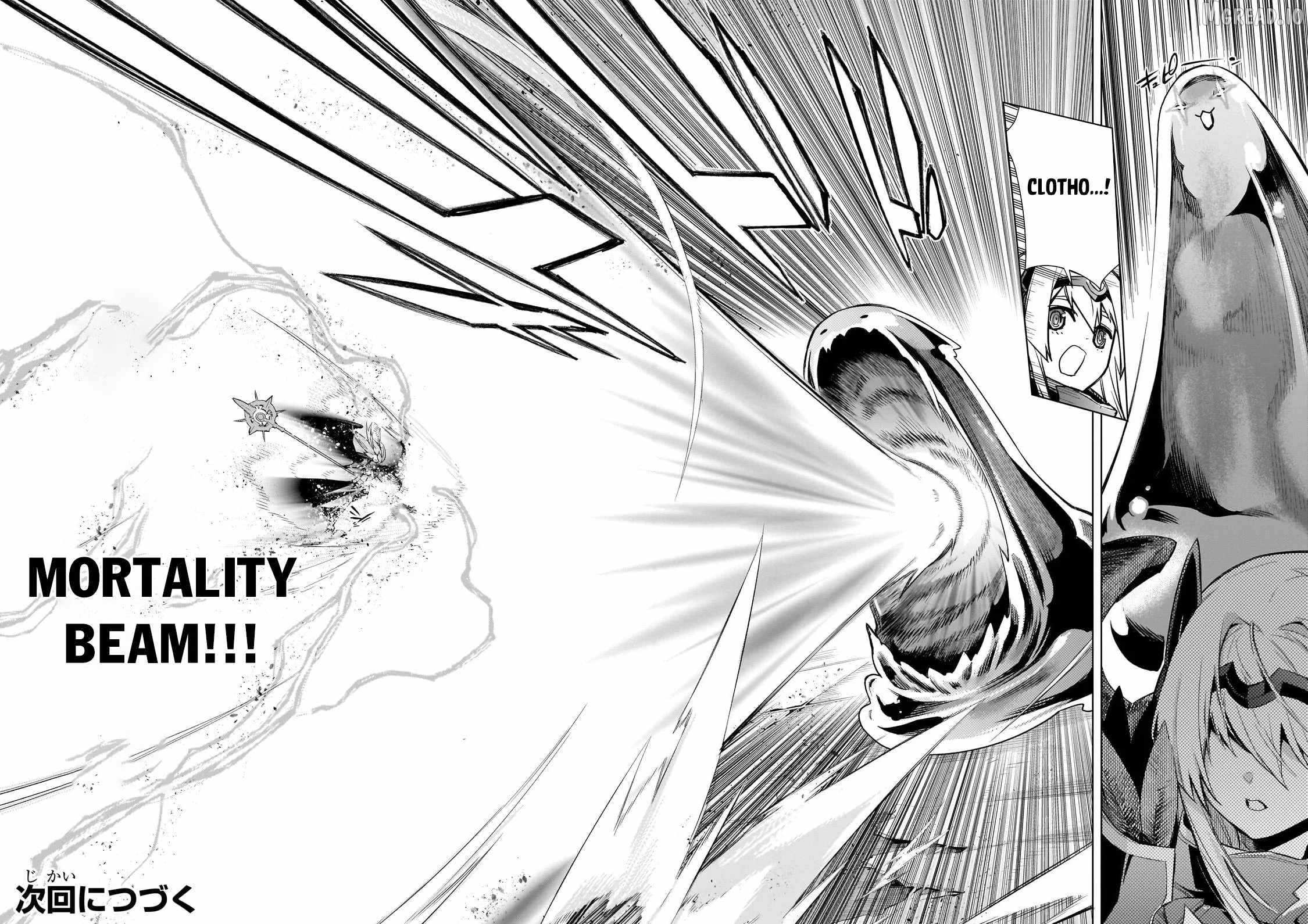 Black Summoner Ch.189 p19
