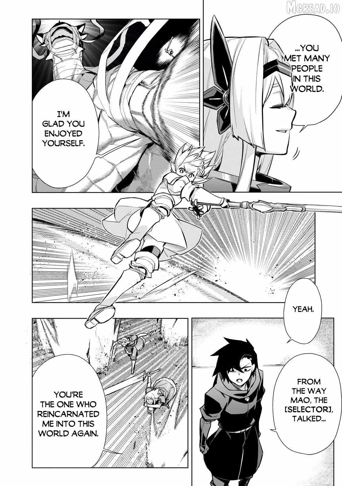 Black Summoner Ch.189 p5
