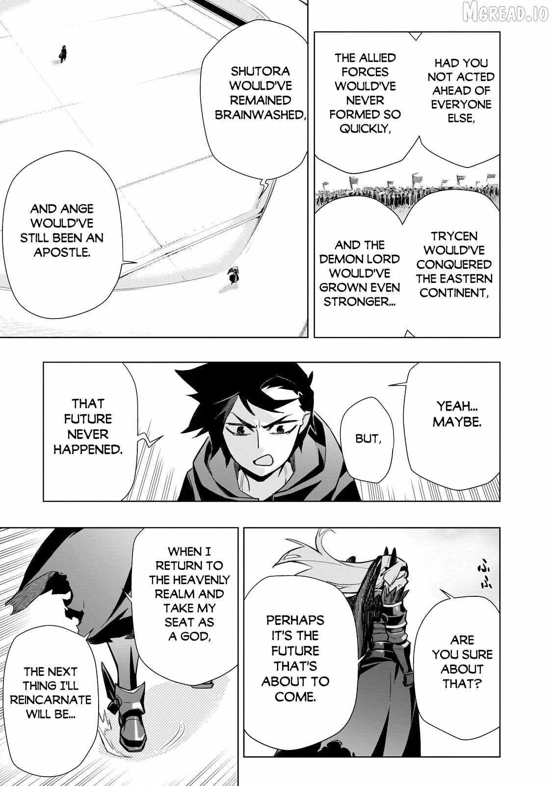 Black Summoner Ch.189 p8