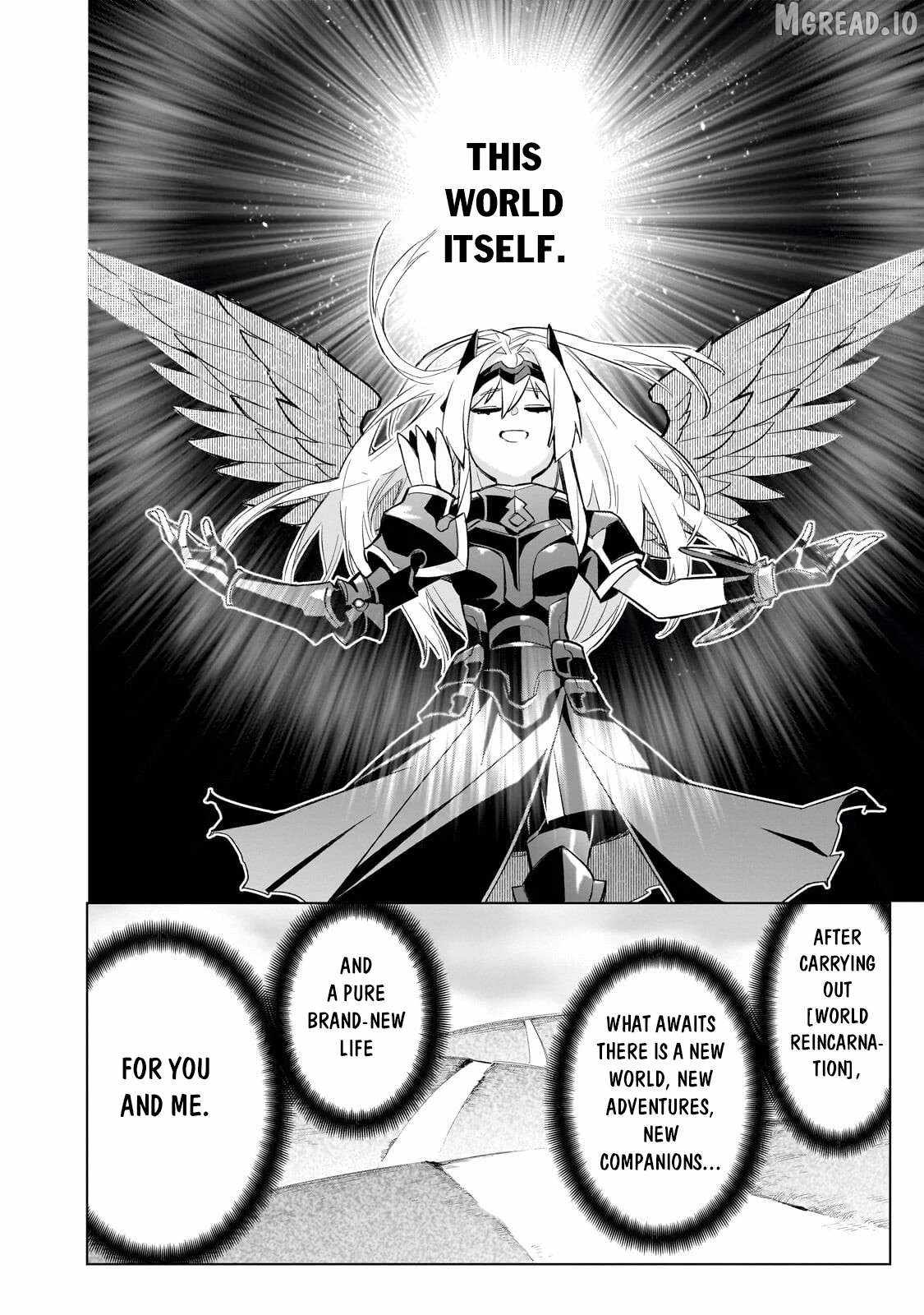 Black Summoner Ch.189 p9