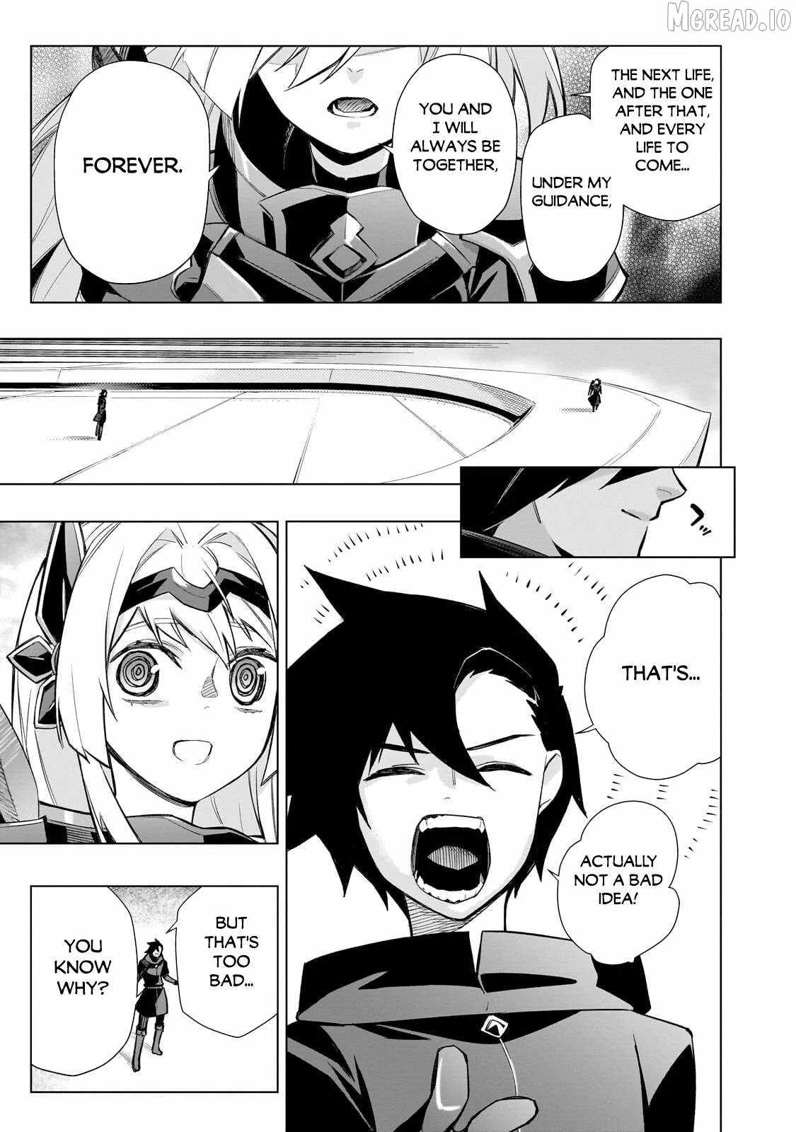 Black Summoner Ch.189 p10