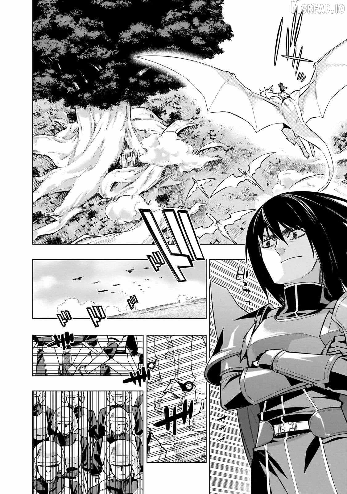 Black Summoner Ch.190 p14