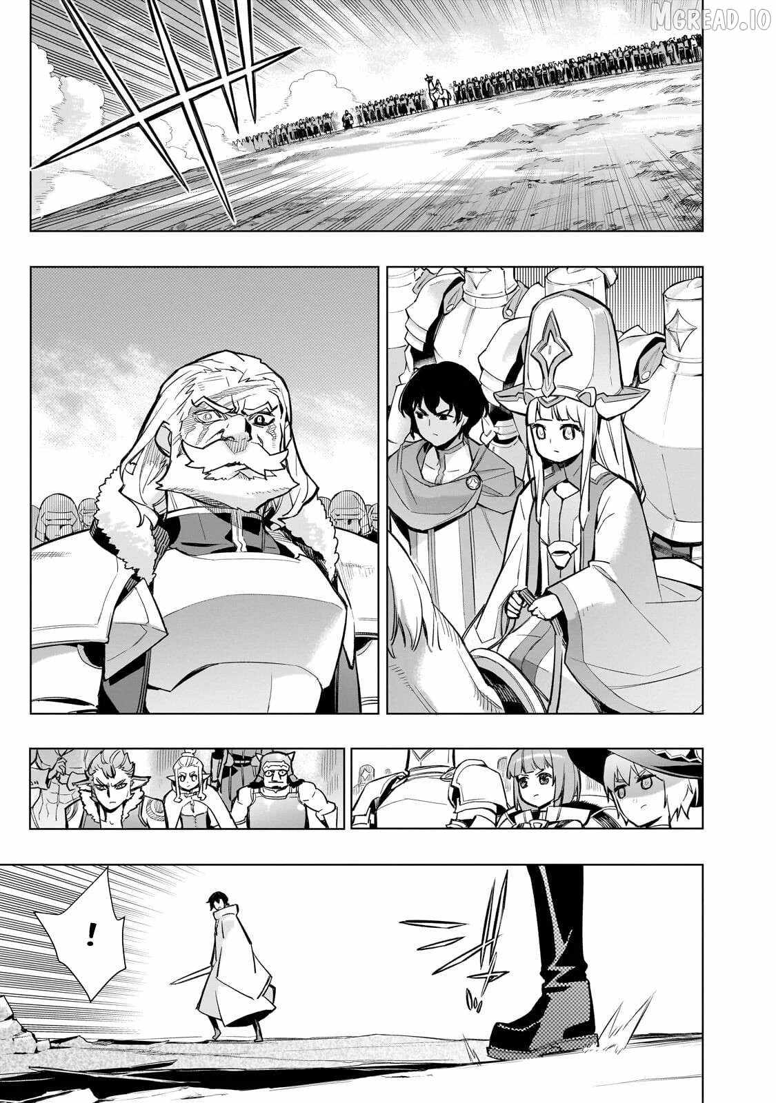 Black Summoner Ch.190 p15