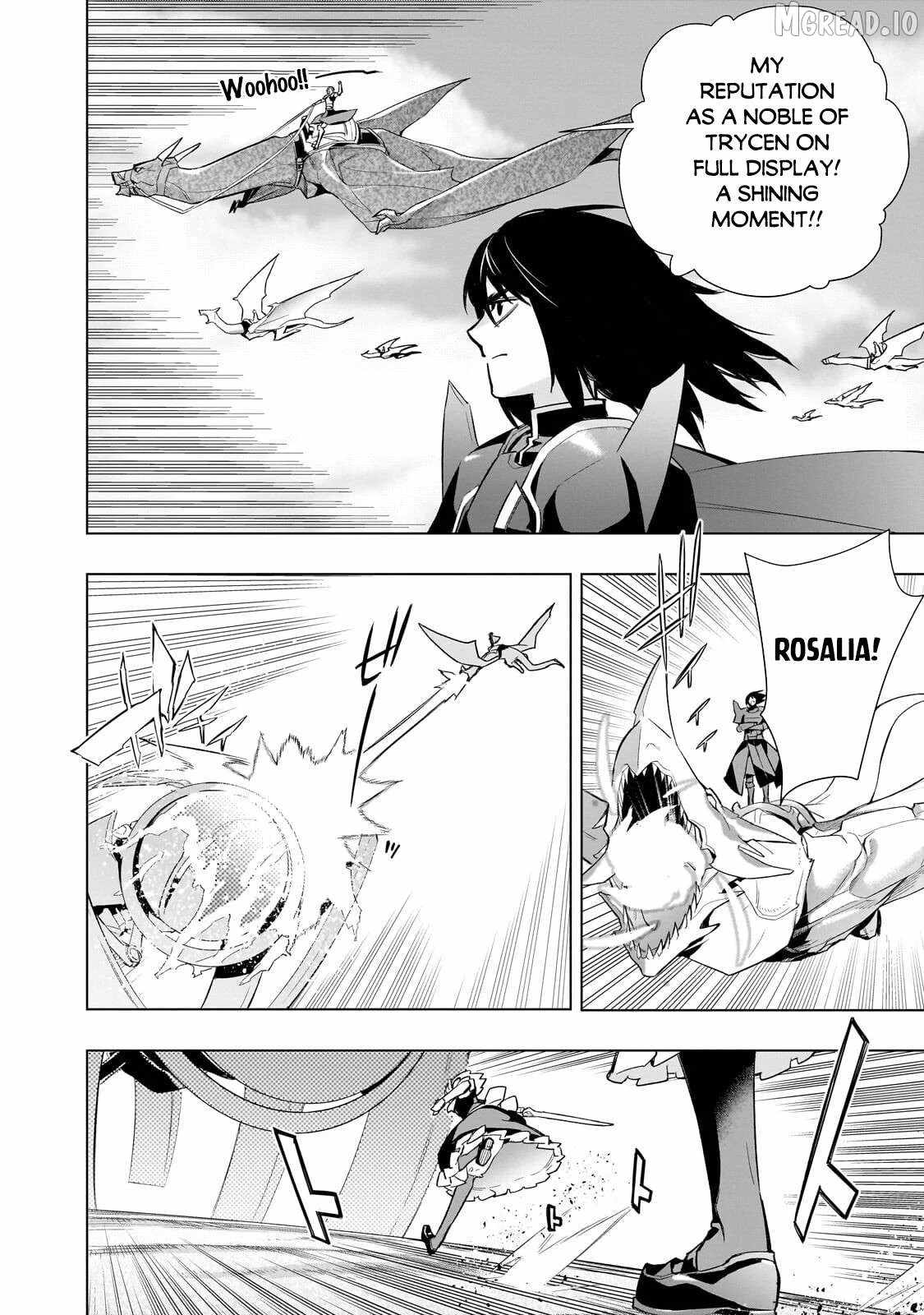Black Summoner Ch.191 p11
