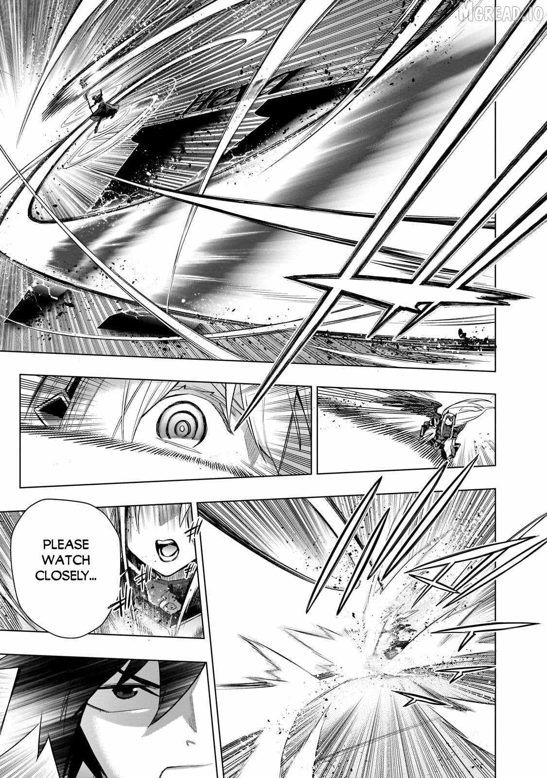 Black Summoner Ch.191 p14