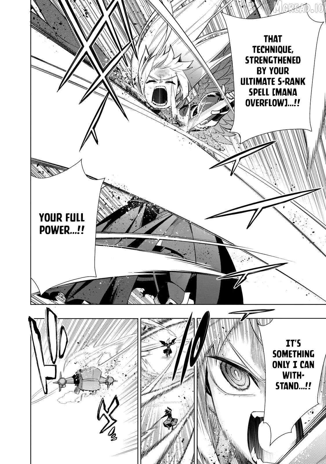 Black Summoner Ch.191 p15