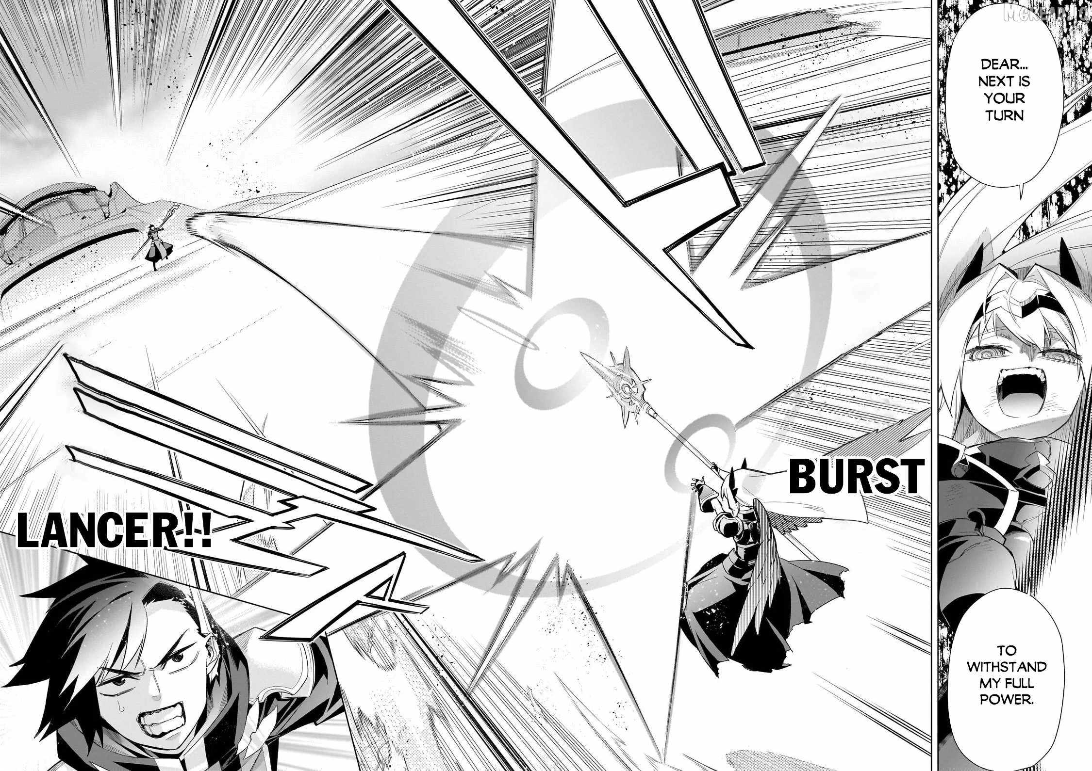 Black Summoner Ch.191 p17