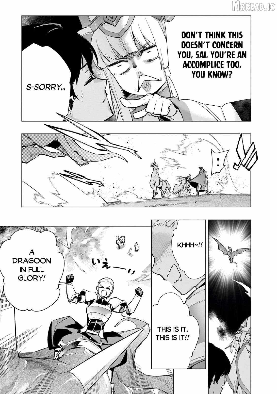 Black Summoner Ch.191 p10