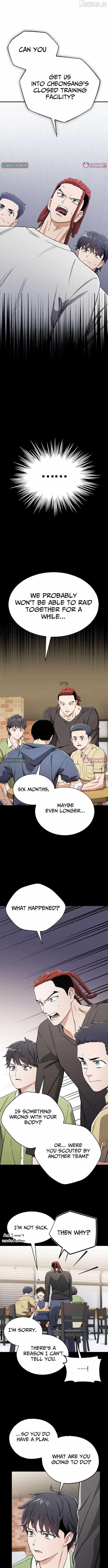 Blood Demon Reincarnation Ch.50 p6