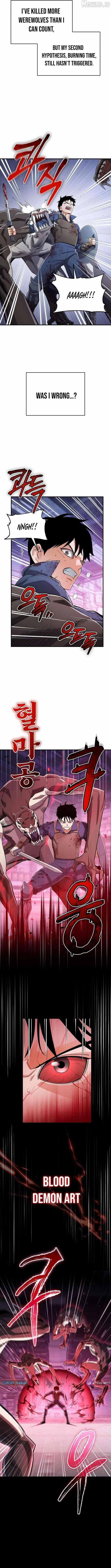Blood Demon Reincarnation Ch.51 p2