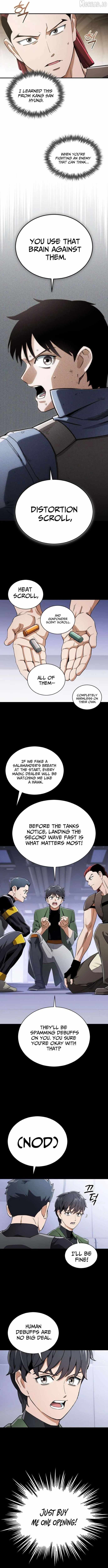 Blood Demon Reincarnation Ch.51 p12