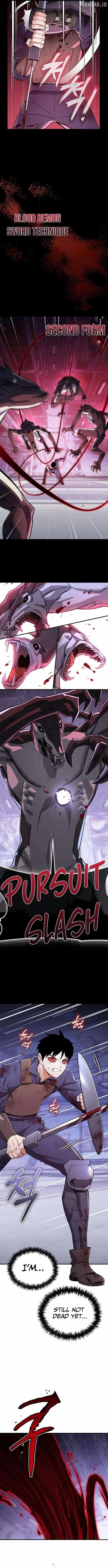 Blood Demon Reincarnation Ch.51 p3