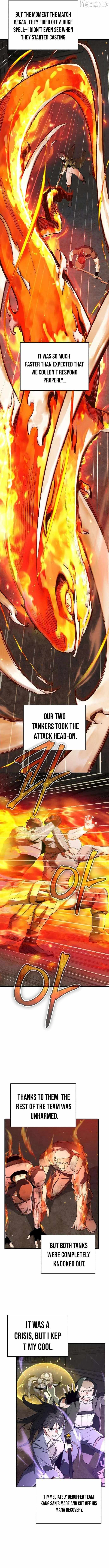 Blood Demon Reincarnation Ch.51 p7