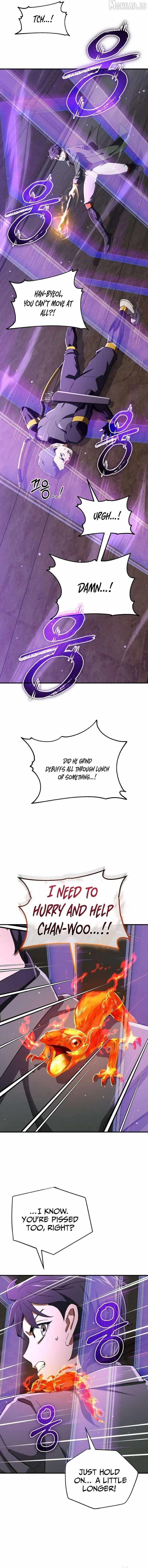 Blood Demon Reincarnation Ch.51 p8