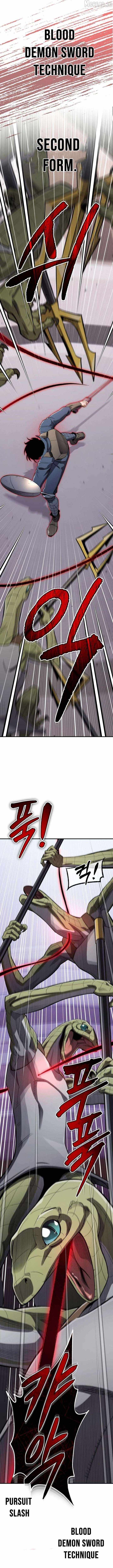 Blood Demon Reincarnation Ch.54 p2