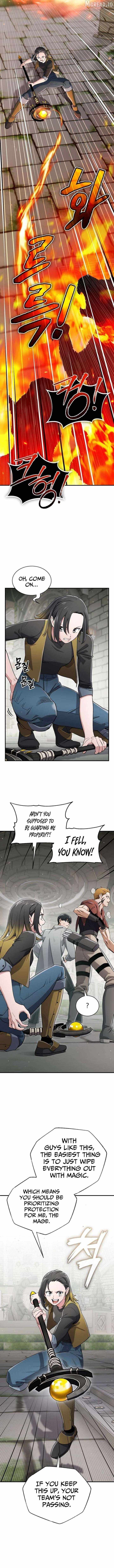Blood Demon Reincarnation Ch.54 p12