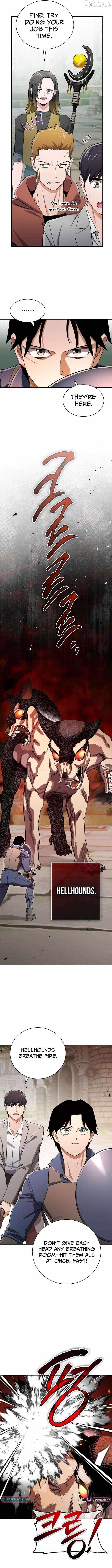 Blood Demon Reincarnation Ch.54 p14