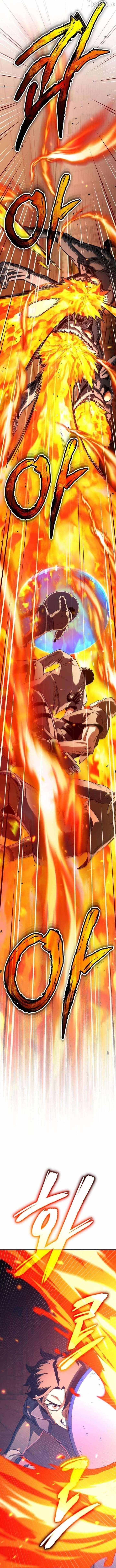 Blood Demon Reincarnation Ch.54 p16