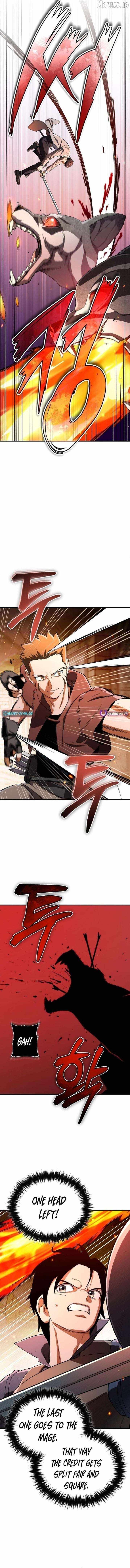 Blood Demon Reincarnation Ch.54 p19