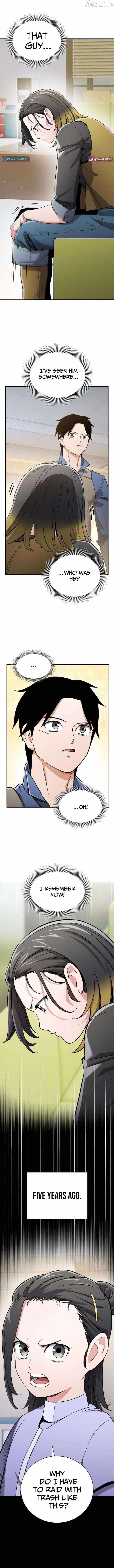 Blood Demon Reincarnation Ch.54 p7