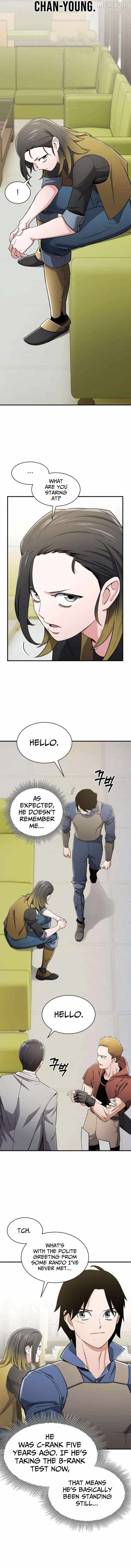 Blood Demon Reincarnation Ch.54 p10