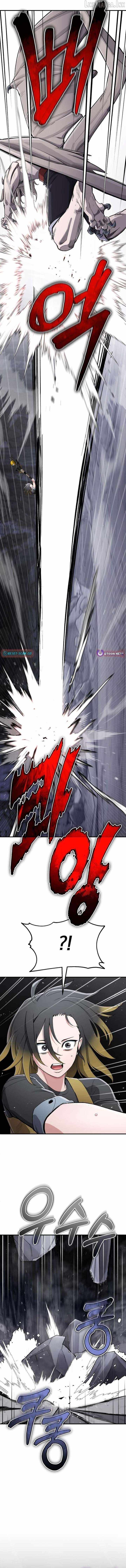 Blood Demon Reincarnation Ch.55 p11