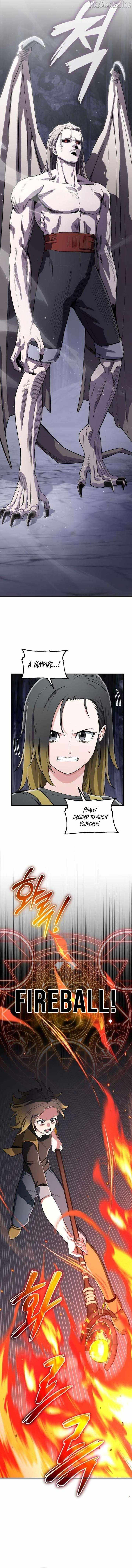 Blood Demon Reincarnation Ch.55 p12