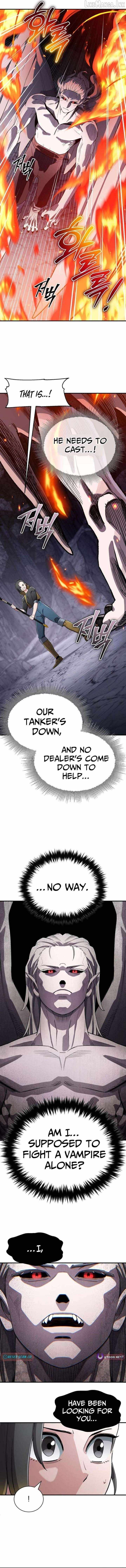 Blood Demon Reincarnation Ch.55 p13