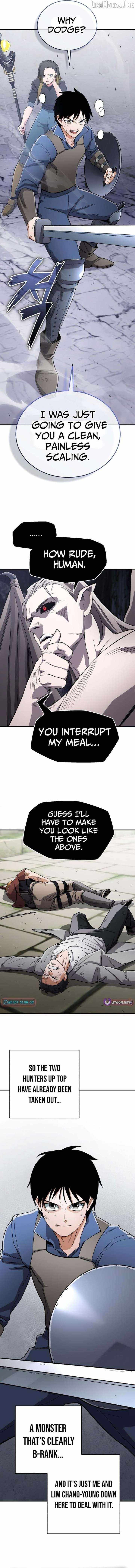 Blood Demon Reincarnation Ch.55 p15