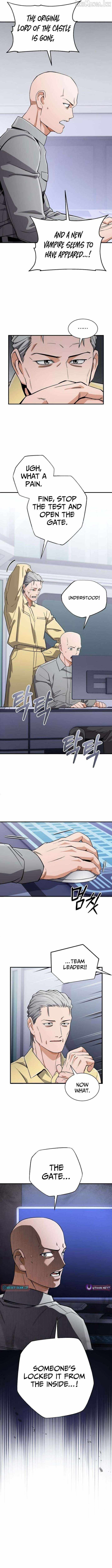 Blood Demon Reincarnation Ch.55 p17