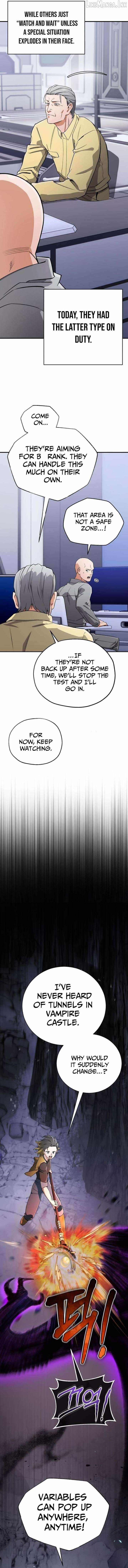Blood Demon Reincarnation Ch.55 p6