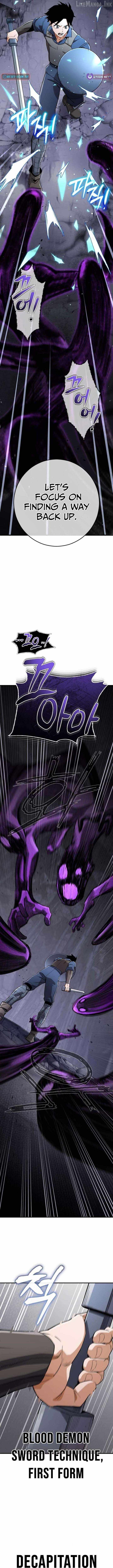 Blood Demon Reincarnation Ch.55 p7