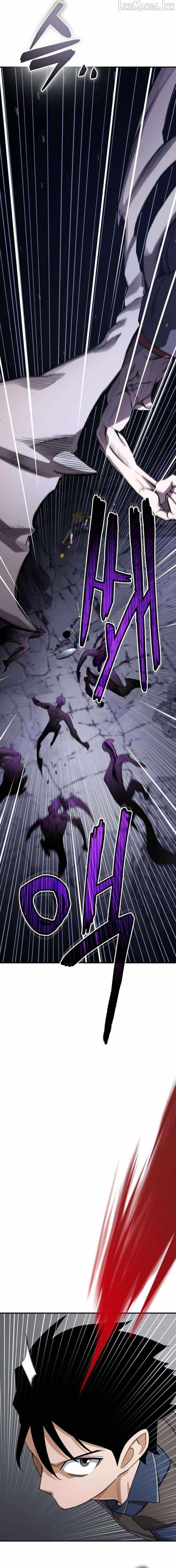 Blood Demon Reincarnation Ch.55 p10