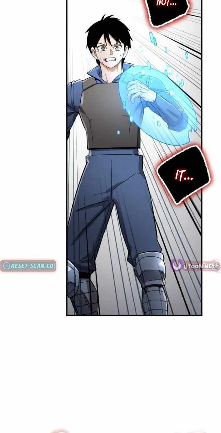 Blood Demon Reincarnation Ch.56 p101