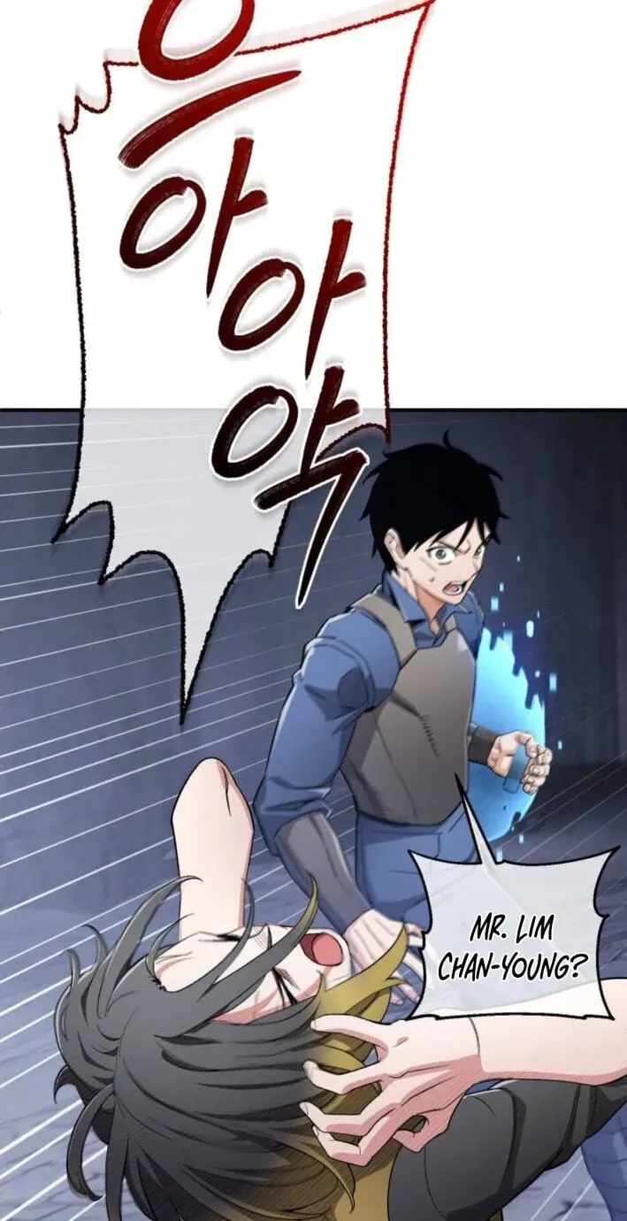Blood Demon Reincarnation Ch.56 p104