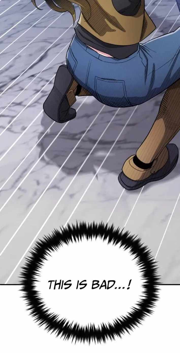 Blood Demon Reincarnation Ch.56 p105