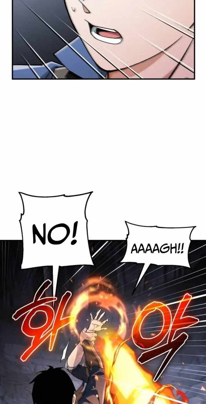 Blood Demon Reincarnation Ch.56 p109