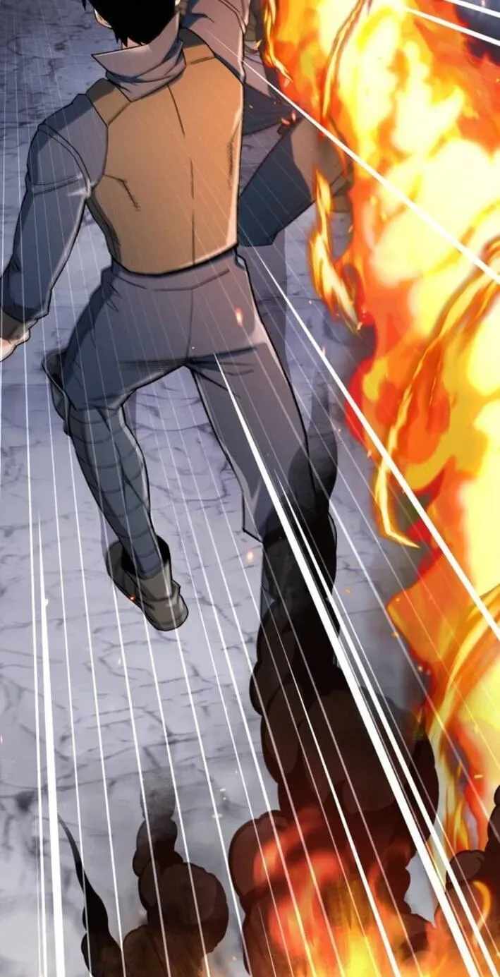 Blood Demon Reincarnation Ch.56 p110